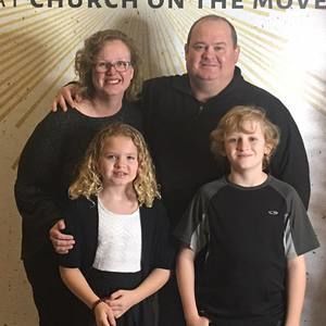 Meet your Posher, Angie